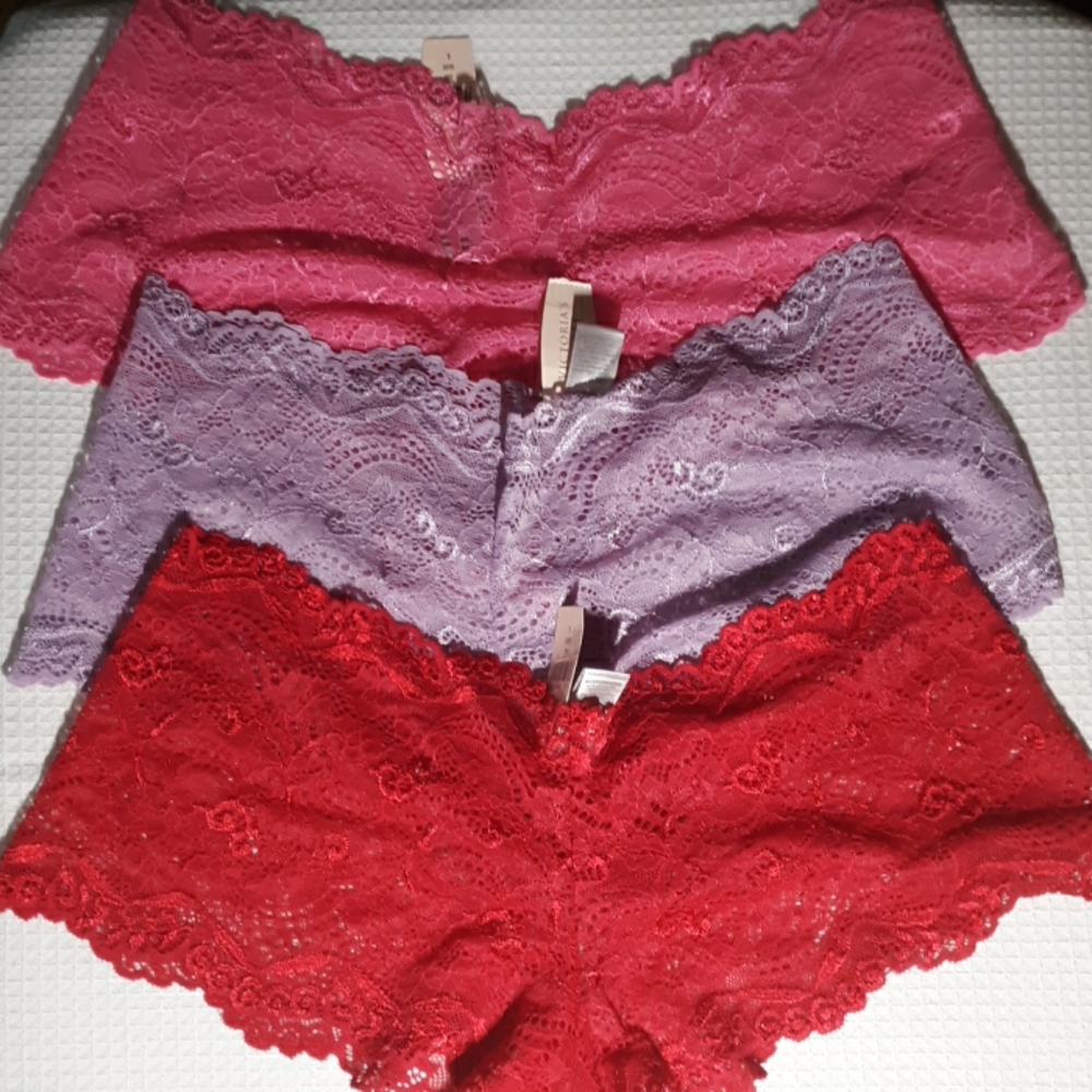 Victoria Secret